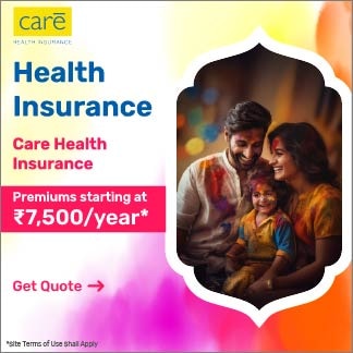 Care Health Insurance