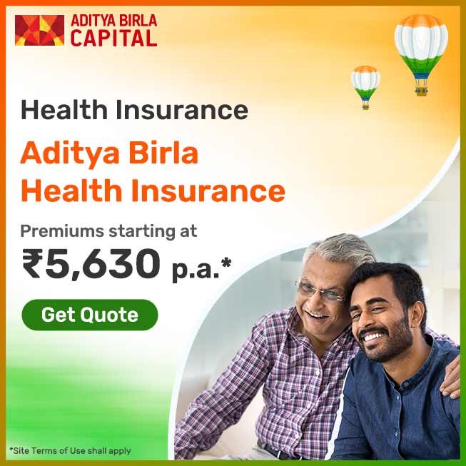 Aditya Birla Health Insurance