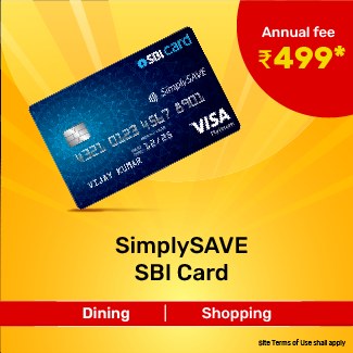SBI Card