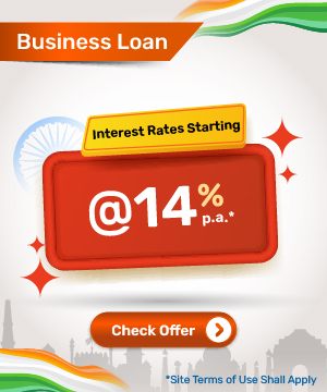 Business Loan