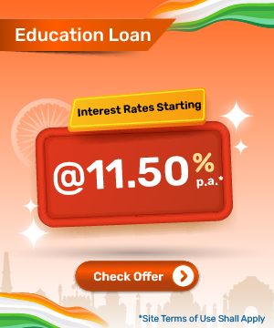 Education Loan