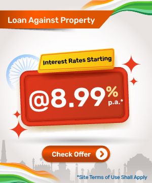 Loan Against Property