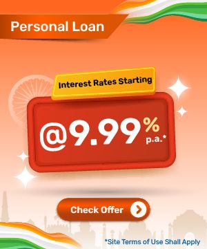 Personal Loan