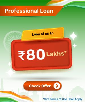 Professional Loan