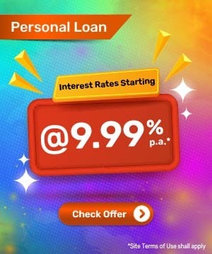 Personal Loan