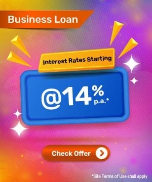 Business Loan