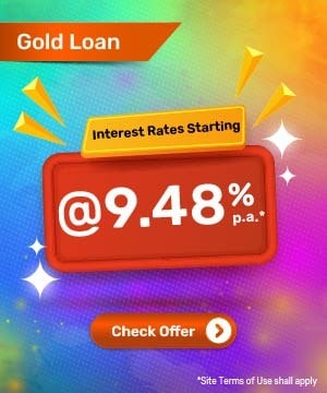 Gold Loan