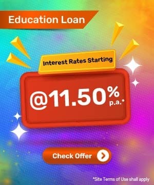 Education Loan