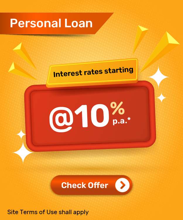 Personal Loan