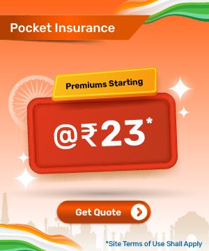 Pocket Insurance