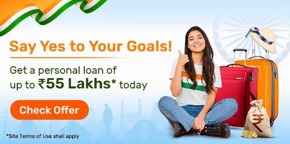 Personal Loan 
