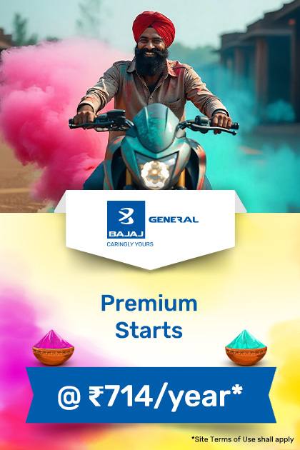 Bajaj Allianz General Insurance