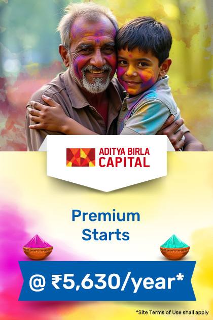 Aditya Birla Health Insurance