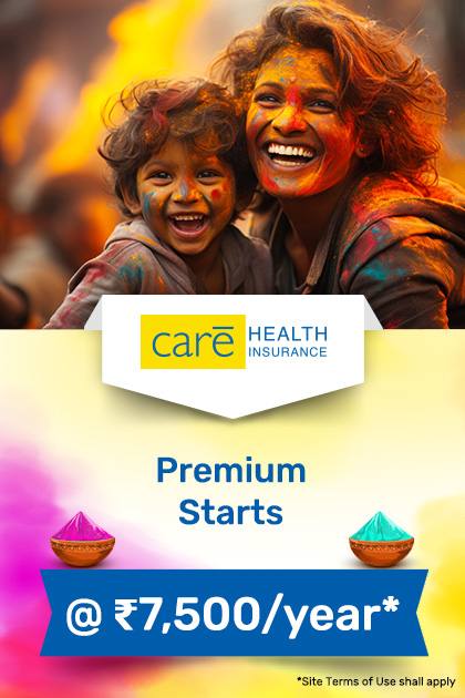 Care Health Insurance