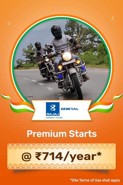 Bajaj Allianz General Insurance