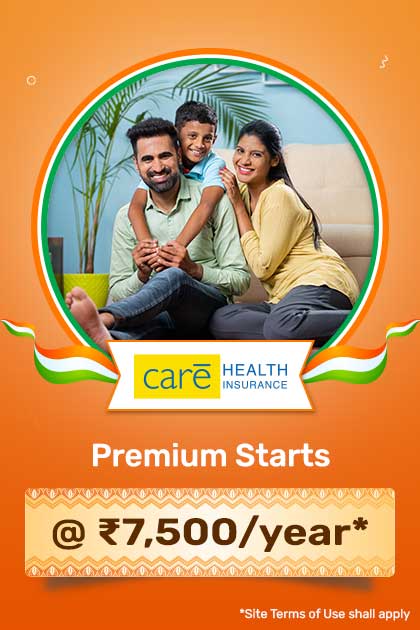 Care Health Insurance