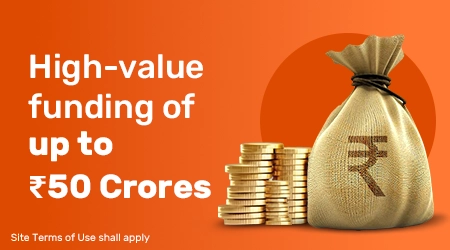 High-value home loans in India
