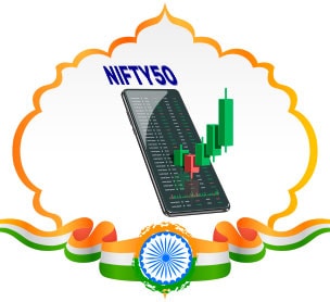 Nifty 50