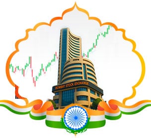 BSE sensex