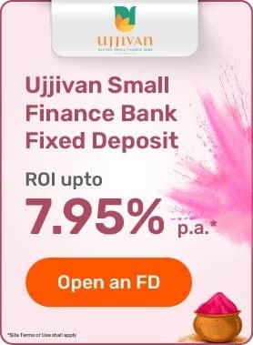 Ujjivan_FD