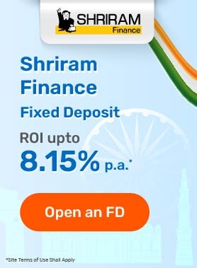 Shriram Finance