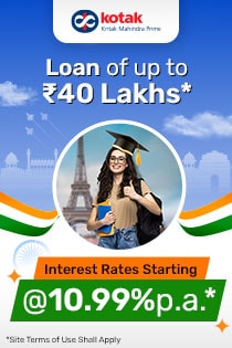 Kotak Mahindra Bank Personal Loan
