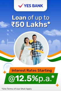 Yes Bank Personal Loan