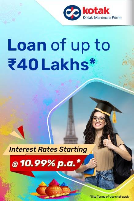 Kotak Mahindra Bank Personal Loan