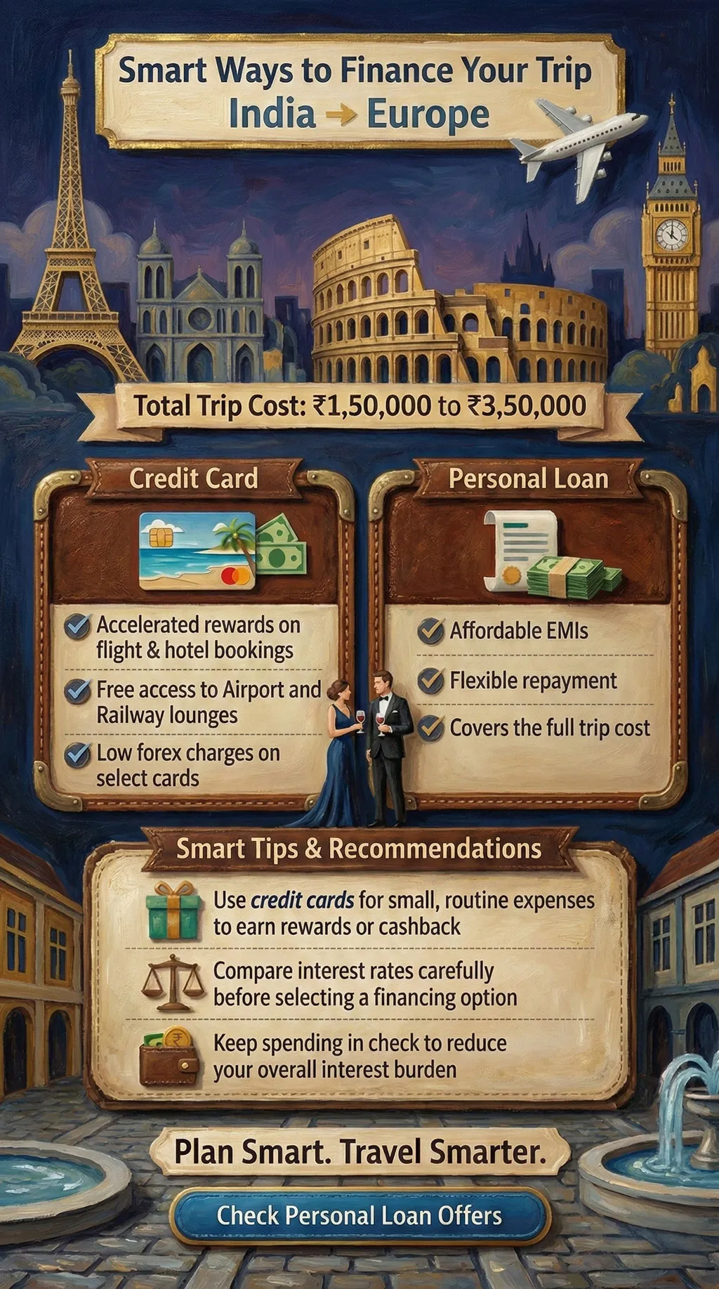 apply for personal loan