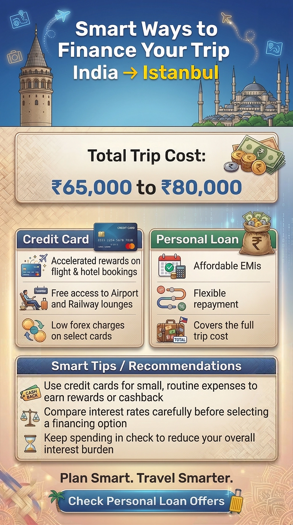 apply for personal loan