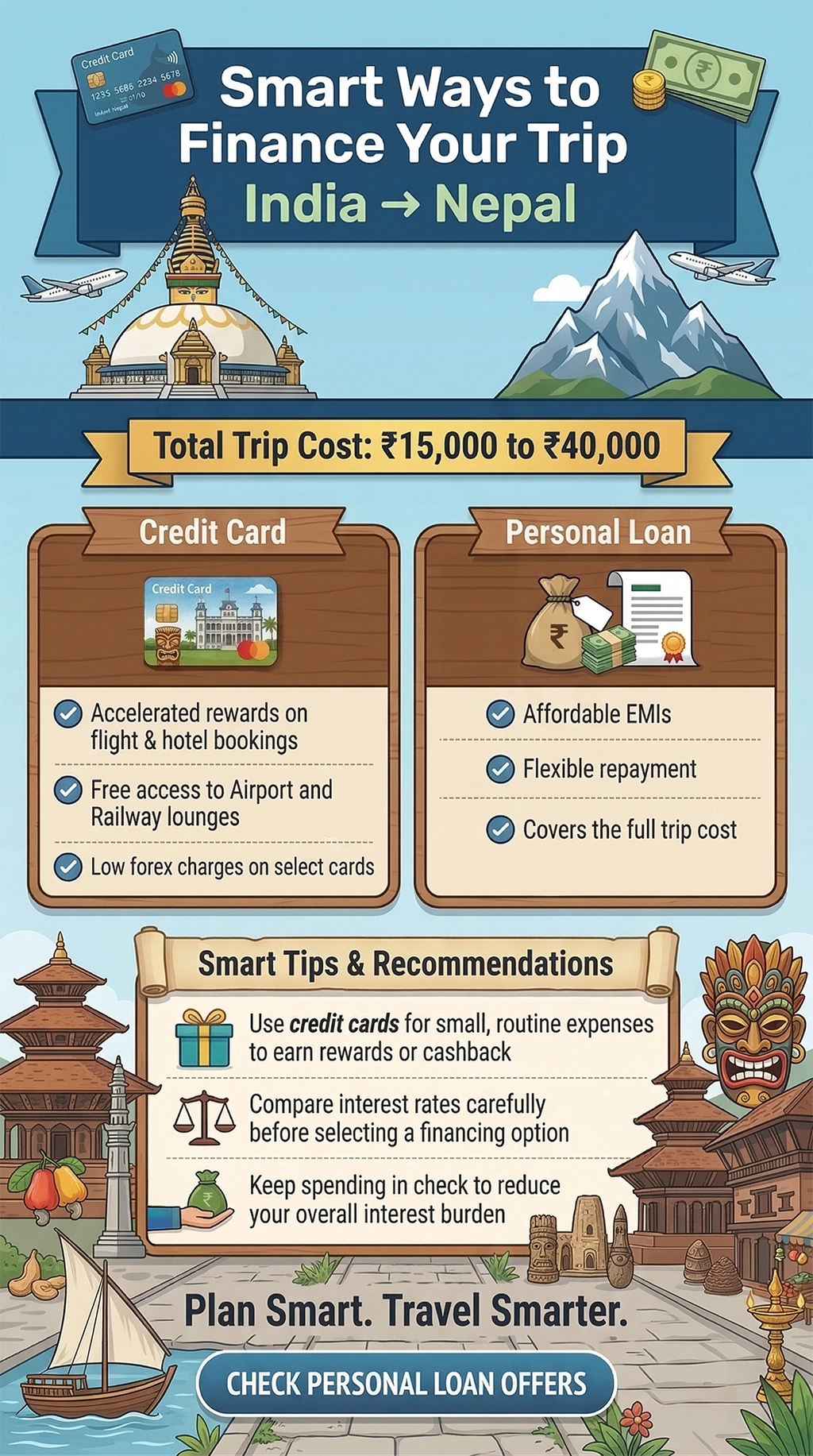 apply for personal loan