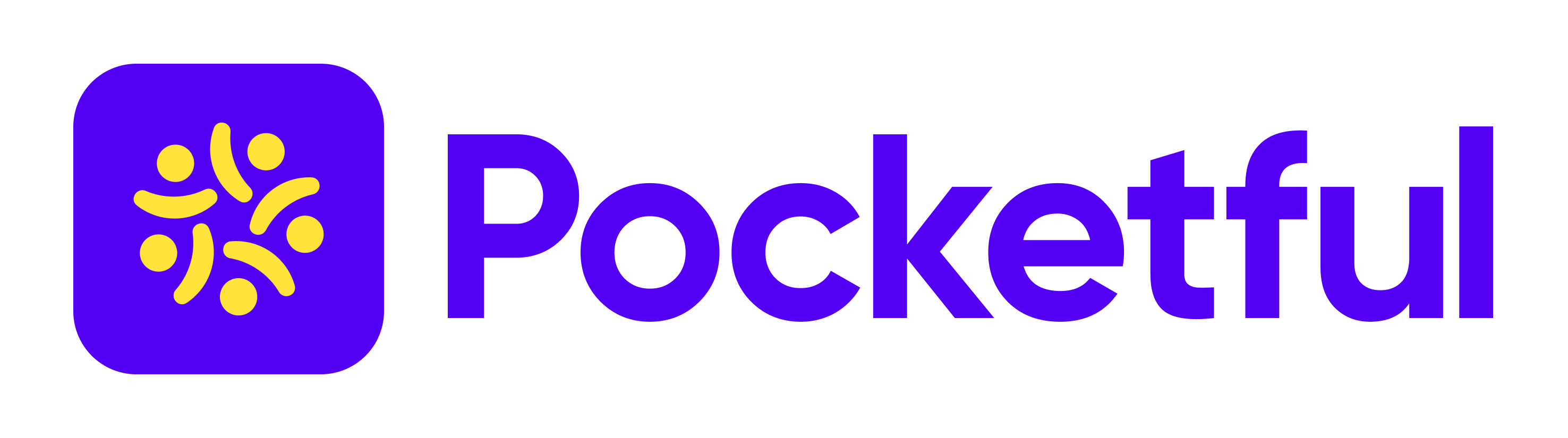 Pocketful
