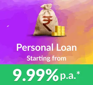 Personal Loan