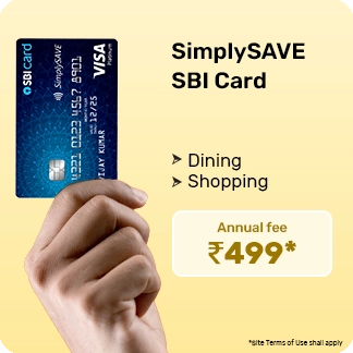 SBI Card