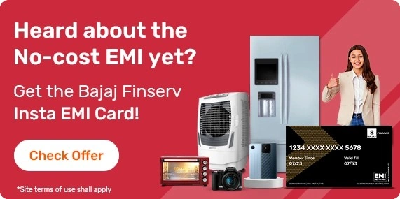 EMI Card 