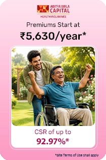 Aditya Birla Health Insurance