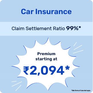 Car Insurance