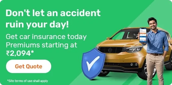 Car Insurance 