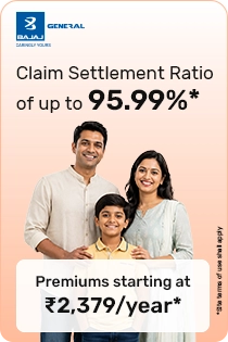 Bajaj General Insurance Company