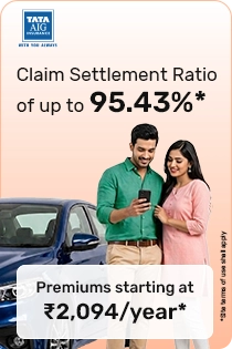 TATA AIG Car Insurance