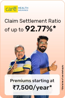 Care Health Insurance