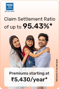TATA AIG Health Insurance