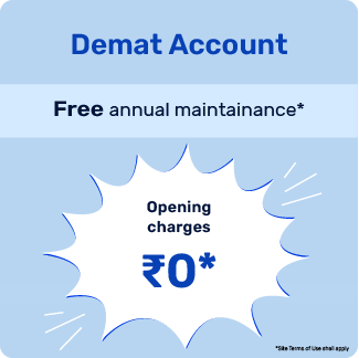 Demat Account