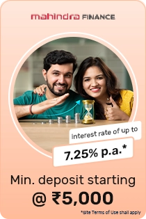Mahindra Finance