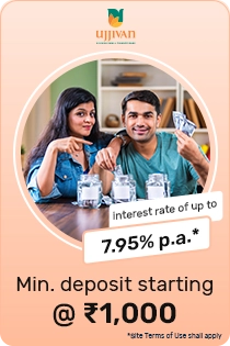 Ujjivan Small Finance Bank