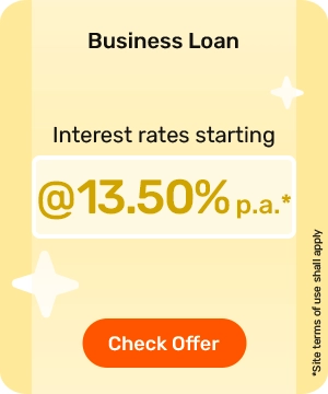 Business Loan