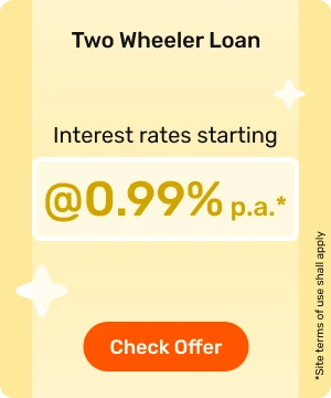 Bike Loan