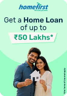 Home First Finance