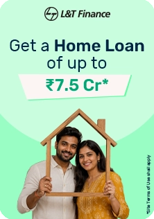L&T Finance