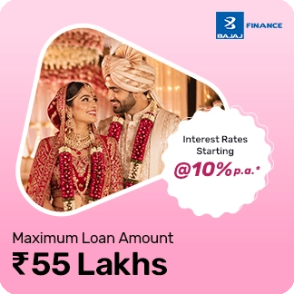 Bajaj Finance Personal Loan